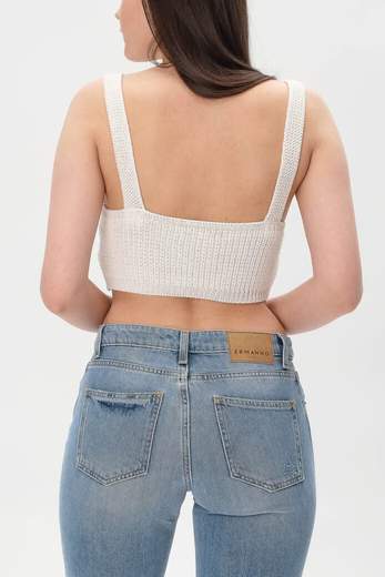 ERMANNO SCERVINO - FIRENZE D42EL042E80