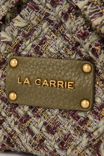LA CARRIE 162M-BZ-343-BOU_GRE