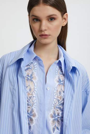 ERMANNO SCERVINO - FIRENZE D44EK004APES3