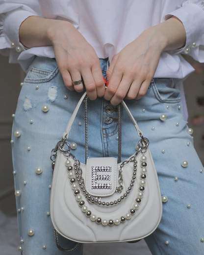 ERMANNO SCERVINO - FIRENZE D44ES002E2A