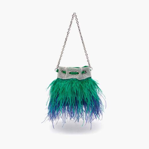 LA CARRIE 131M-SS-922-SYN