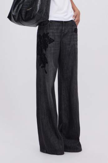 ERMANNO SCERVINO - FIRENZE D47EP045APEI7