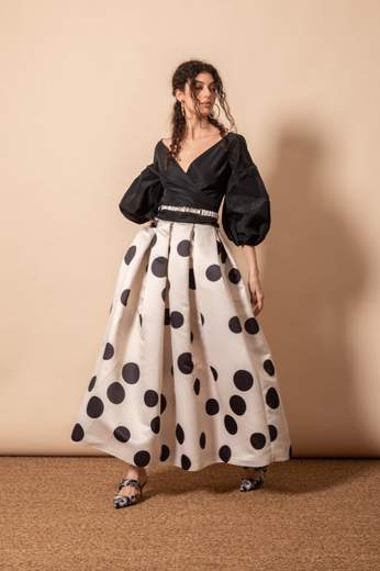 Giada Curti GCR24KC189T50