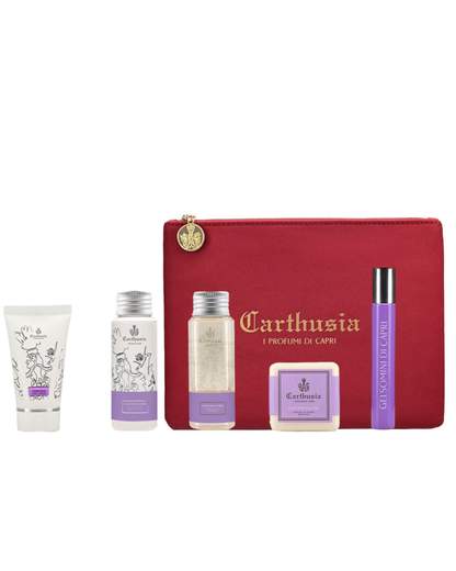 CARTHUSIA - I PROFUMI DI CAPRI GIFT5NTGE
