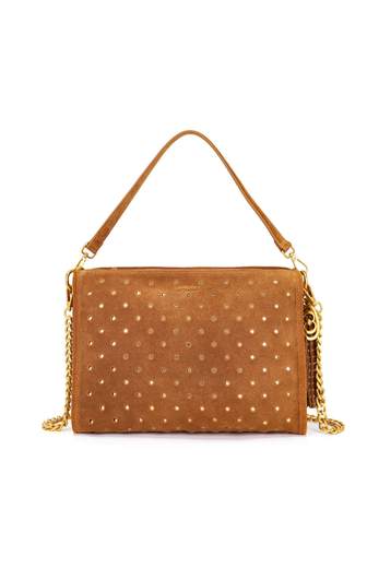 LA CARRIE Borsa a spalla Downtown