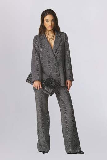 PHO FIRENZE Pantaloni Rachel