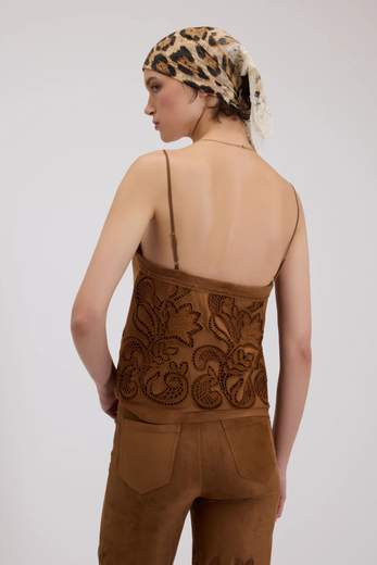 ERMANNO SCERVINO - FIRENZE D48EL011E92