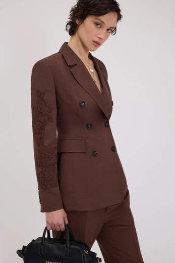 ERMANNO SCERVINO - FIRENZE D48EI011E32