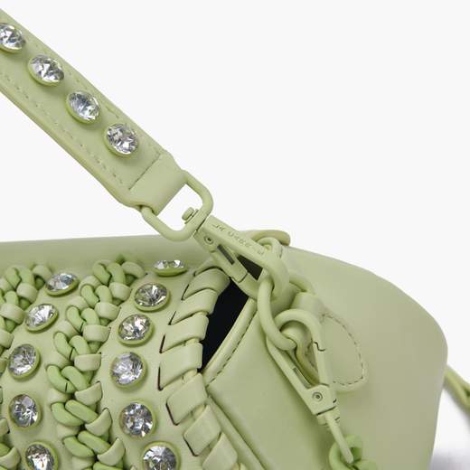 LA CARRIE Borsa a mano Andromeda 141M-WS-321-SYN