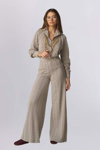 PHO FIRENZE Pantaloni Rachel