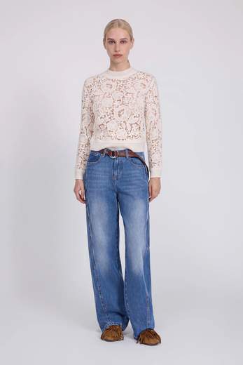 ERMANNO SCERVINO - FIRENZE D49EM051E58
