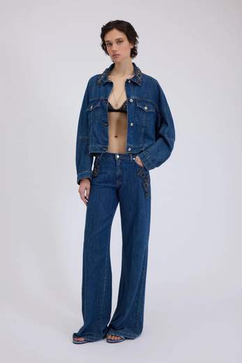 ERMANNO SCERVINO - FIRENZE D48EP055EJ4