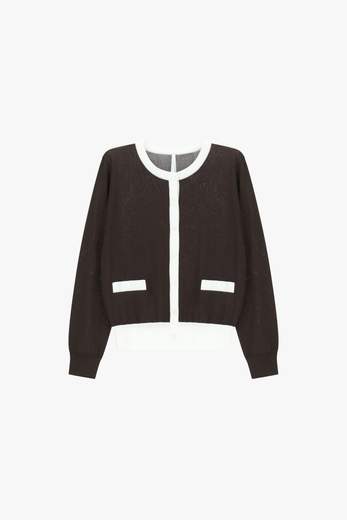 IMPERIAL CARDIGAN