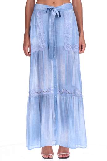 ERMANNO SCERVINO - FIRENZE D48EO003EB5