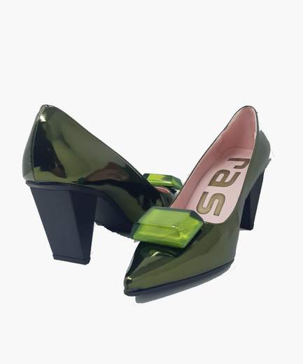 RAS 7369 MADONA FOREST