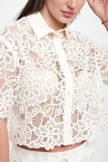 ERMANNO SCERVINO - FIRENZE D46EK037EN4