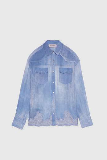 ERMANNO SCERVINO - FIRENZE D48EK021EB5