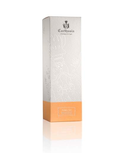 CARTHUSIA - I PROFUMI DI CAPRI BB.BL/TM