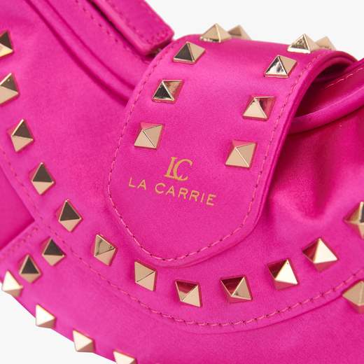 LA CARRIE Borsa a mano Thunder 141M-PS-561-SIS