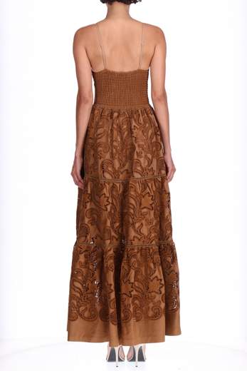 ERMANNO SCERVINO - FIRENZE D48EQ031E92