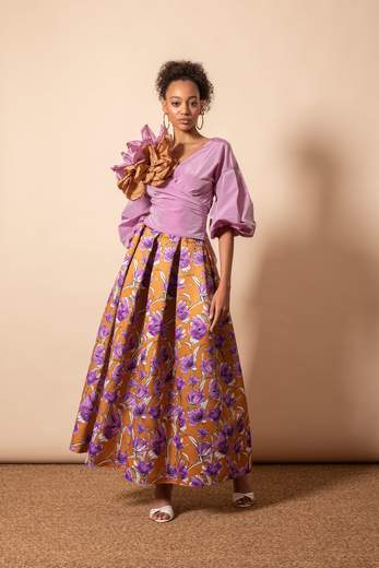 Giada Curti GCR24KC189T69