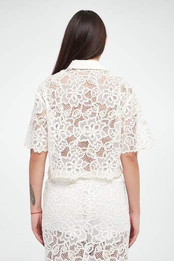 ERMANNO SCERVINO - FIRENZE D46EK037EN4