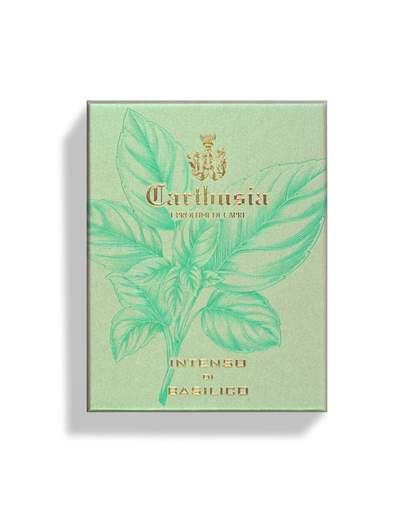 CARTHUSIA - I PROFUMI DI CAPRI NTS050BS
