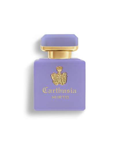 CARTHUSIA - I PROFUMI DI CAPRI NTS050MY