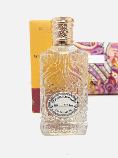 ETRO Profumi SET WHITE MAGNOLIA 66930