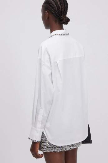 ERMANNO SCERVINO - FIRENZE D47EK009E34