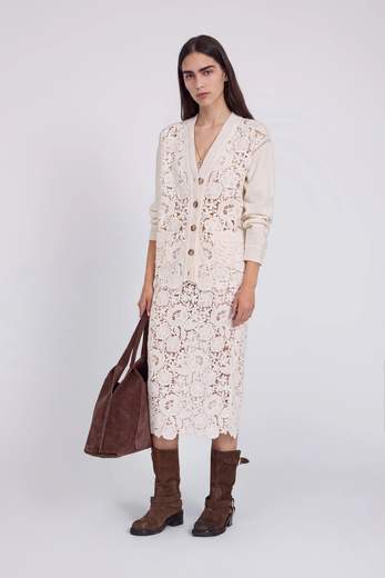 ERMANNO SCERVINO - FIRENZE D49EO028E58