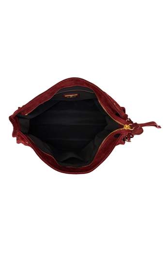 Borsa a spalla Downtown