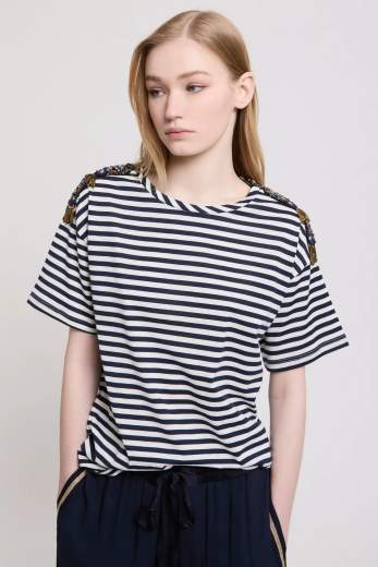 ERMANNO SCERVINO - FIRENZE D46EL039APEE1