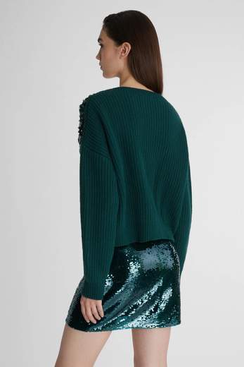 ERMANNO SCERVINO - FIRENZE D43EM020REA7