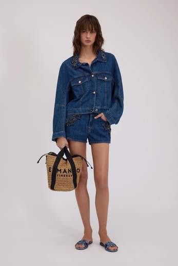 ERMANNO SCERVINO - FIRENZE D48EI020EJ4