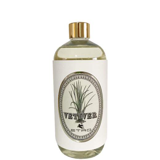 ETRO Home VETIVER REFILL 500 ML