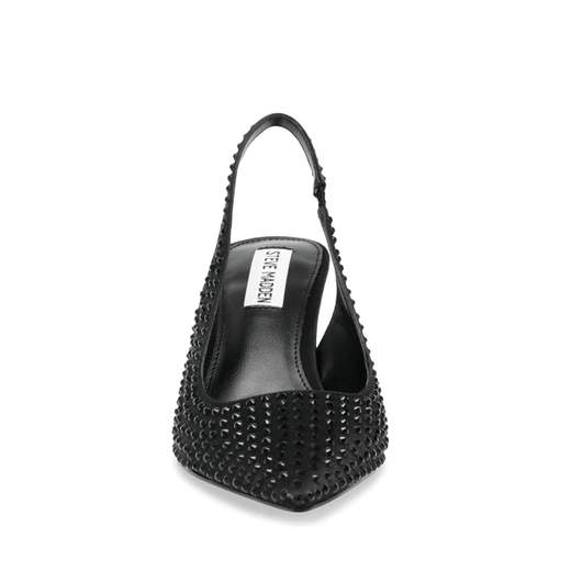 STEVE MADDEN SMSLUSTROUS-R-BLK