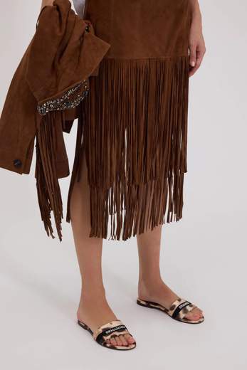 ERMANNO SCERVINO - FIRENZE D48EO001CGEH0