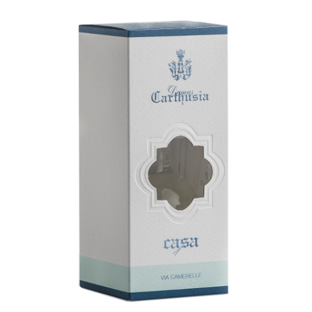CARTHUSIA - I PROFUMI DI CAPRI RF100CA