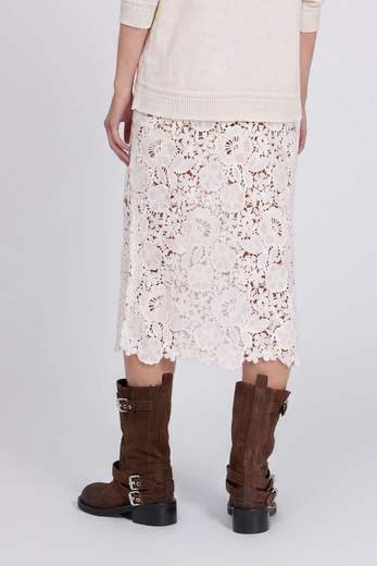 ERMANNO SCERVINO - FIRENZE D49EO028E58