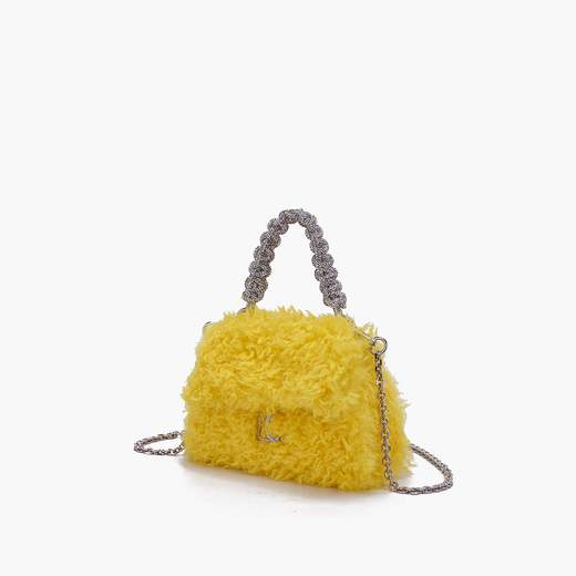 LA CARRIE 132M-KS-520-FUS