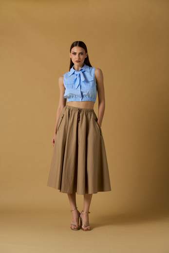 NO SECRETS 261NS222