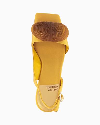 Jeffrey Campbell JCSR505L-18-006-GOL