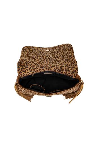 Borsa a spalla Isabel Lio