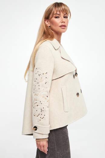 ERMANNO SCERVINO - FIRENZE D45ED049EQ1