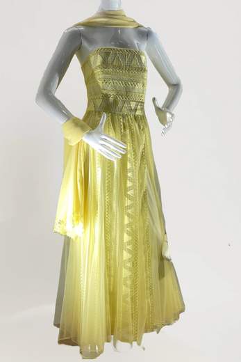 ERMANNO SCERVINO - FIRENZE D46EQ042EN5