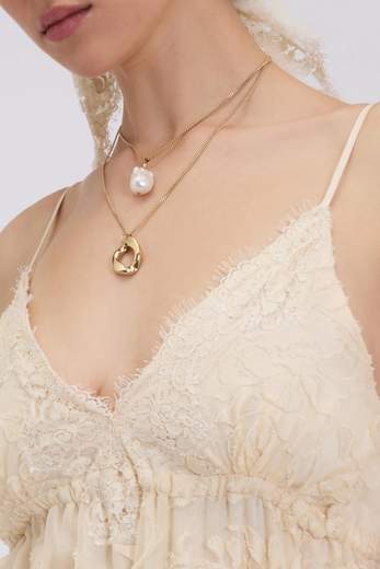 ERMANNO SCERVINO - FIRENZE D48EQ024E60