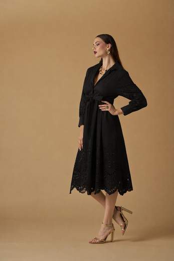 NO SECRETS 261NS283