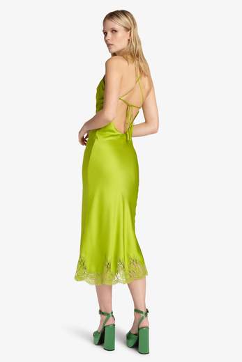 Ermanno Scervino - Firenze abito D42EQ053EL3