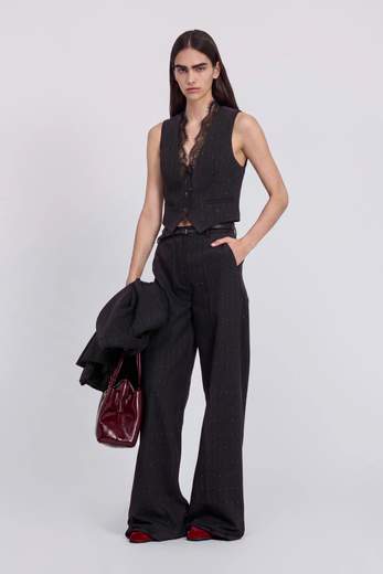 ERMANNO SCERVINO - FIRENZE D49EP028ER3